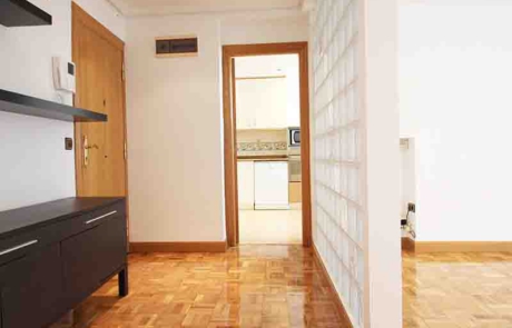 Vivienda Irurtzun 3 Dormitorios