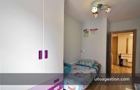 Alquiler Vivienda en Erripagaña