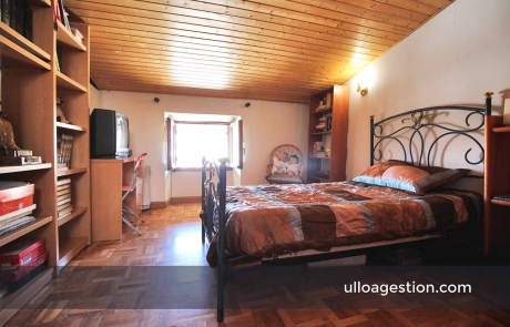 Chalet adosado en Arbizu