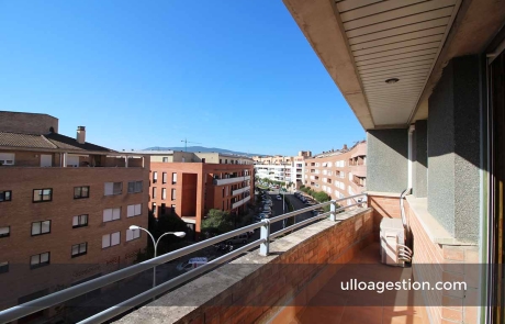 vivienda en barañáin