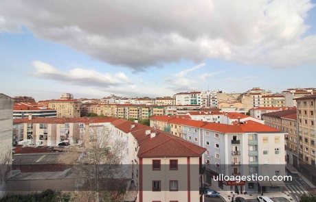 Alquiler Pamplona avenida zaragoza