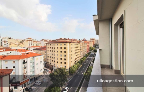 Alquiler Pamplona avenida zaragoza