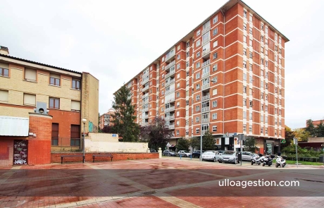 Se vende vivienda Barañáin