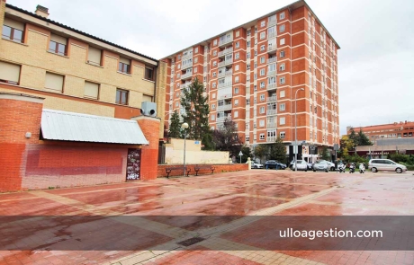 Se vende vivienda Barañáin