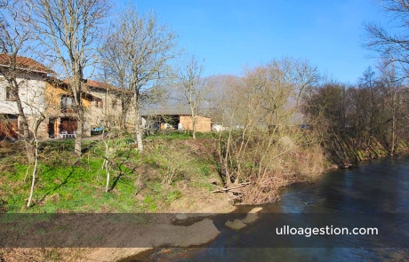 Vivienda en Lizarragabengoa