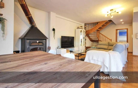 Chalet Sagues